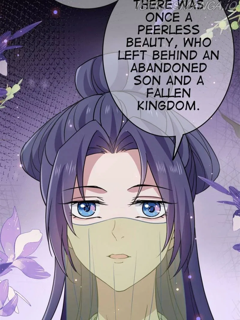 The Sickly Tyrant With An Innocent Facade Chapter 90 – Page 16