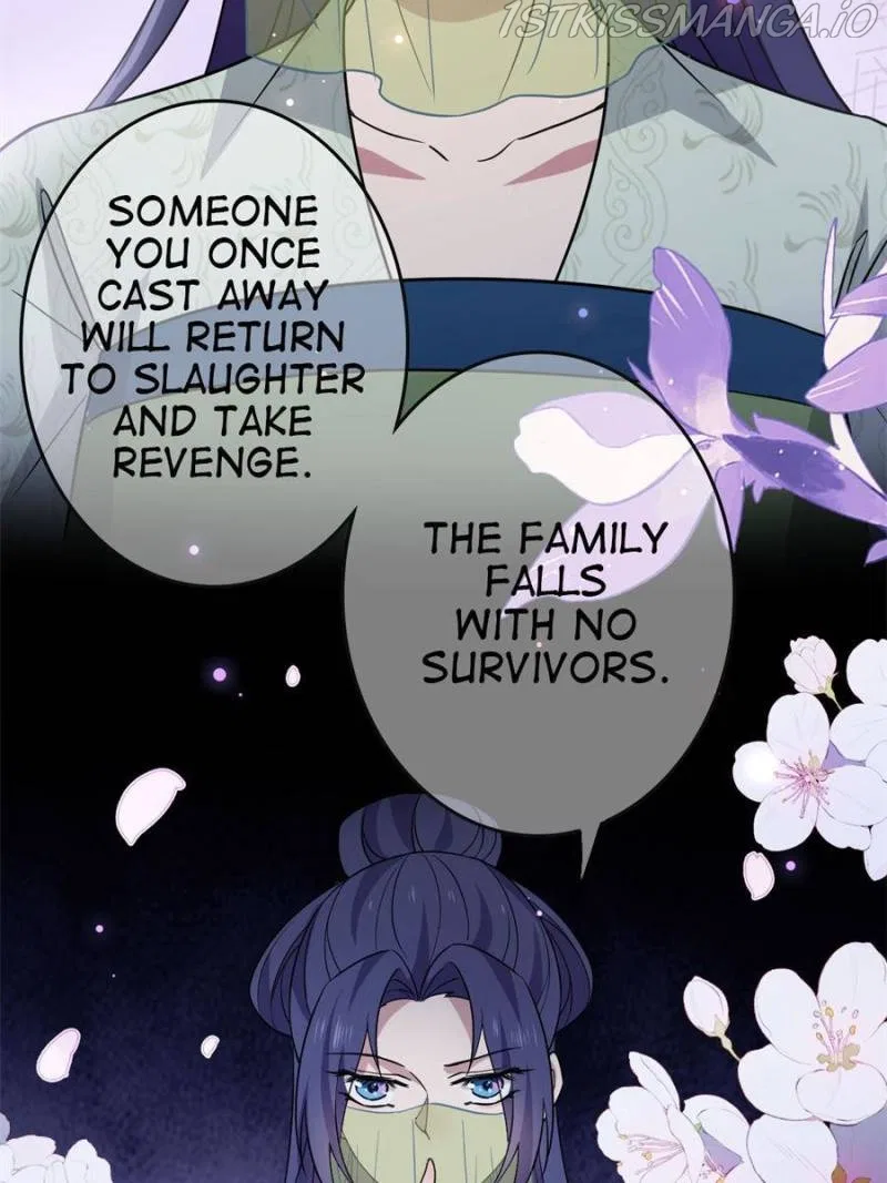 The Sickly Tyrant With An Innocent Facade Chapter 90 – Page 17