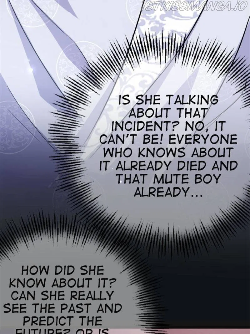 The Sickly Tyrant With An Innocent Facade Chapter 90 – Page 21