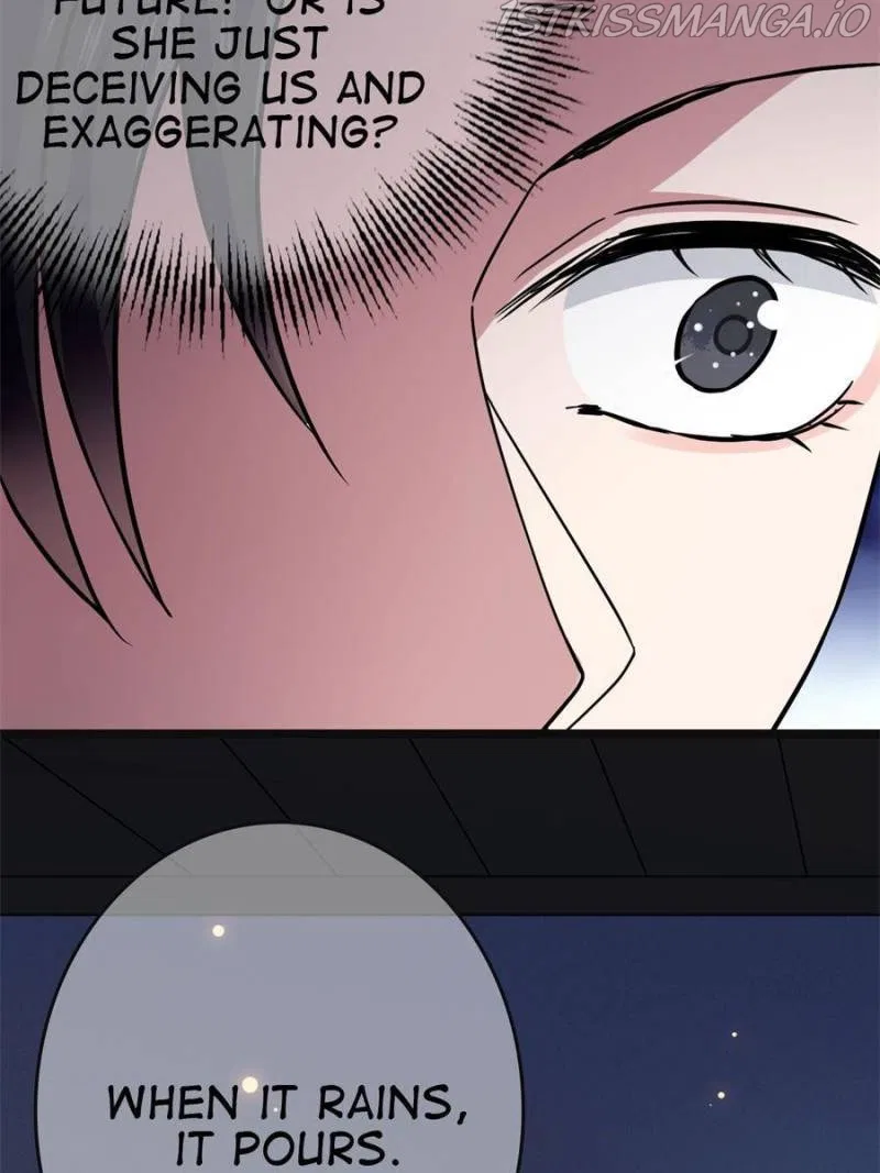 The Sickly Tyrant With An Innocent Facade Chapter 90 – Page 22