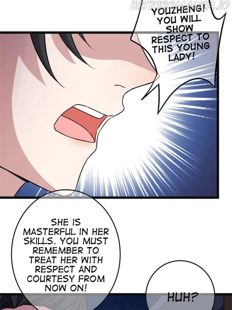 The Sickly Tyrant With An Innocent Facade Chapter 90 – Page 27