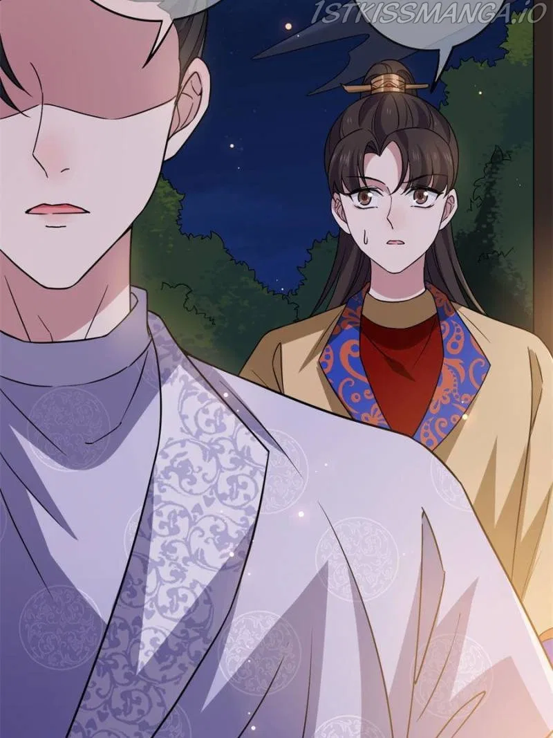 The Sickly Tyrant With An Innocent Facade Chapter 90 – Page 28