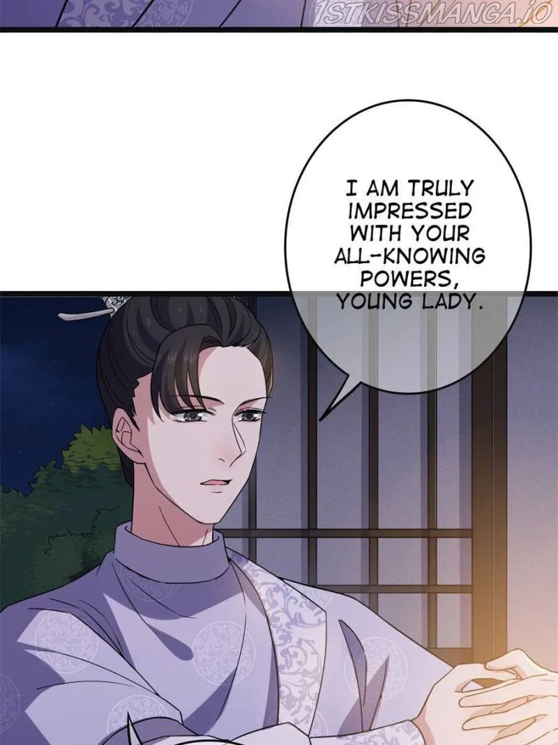 The Sickly Tyrant With An Innocent Facade Chapter 90 – Page 29