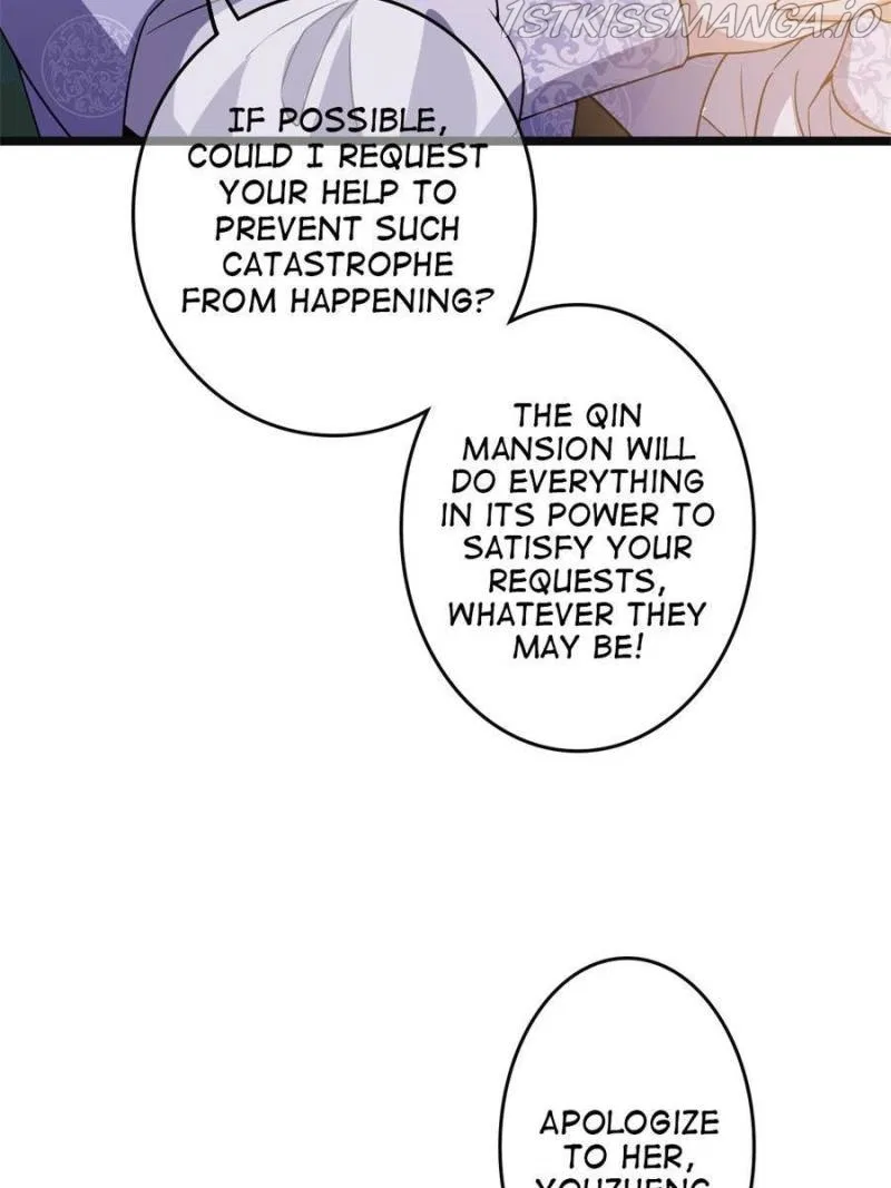 The Sickly Tyrant With An Innocent Facade Chapter 90 – Page 30