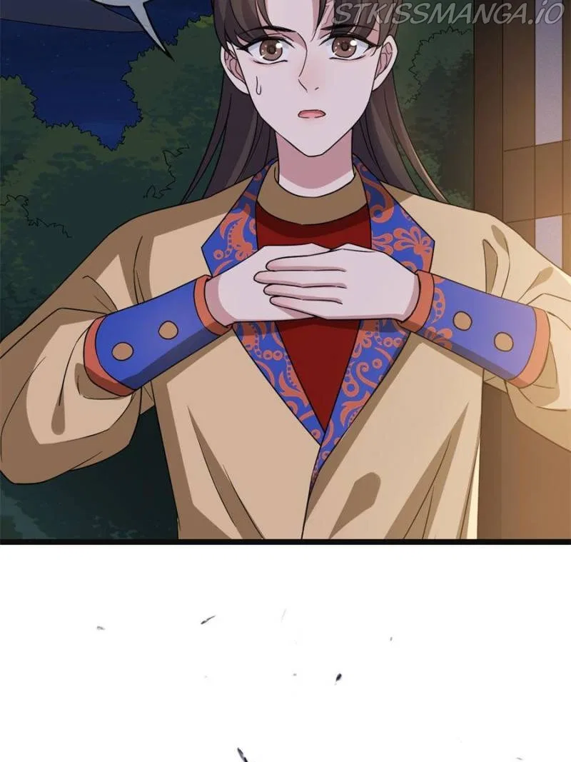 The Sickly Tyrant With An Innocent Facade Chapter 90 – Page 32