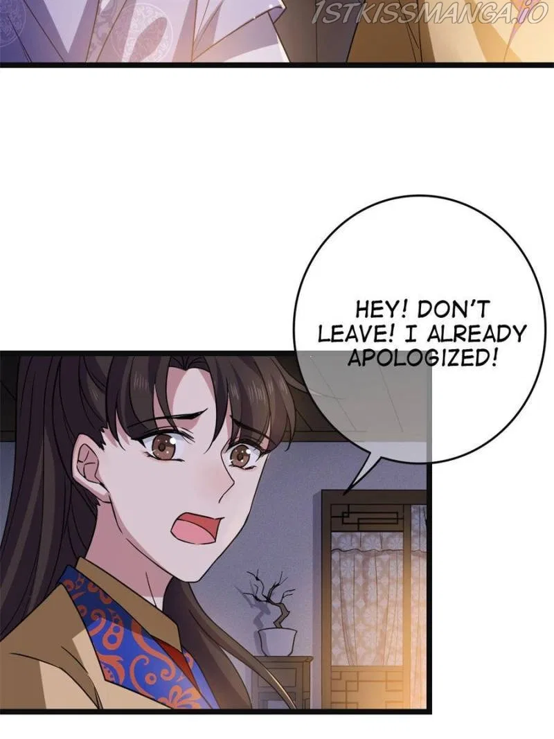 The Sickly Tyrant With An Innocent Facade Chapter 90 – Page 35