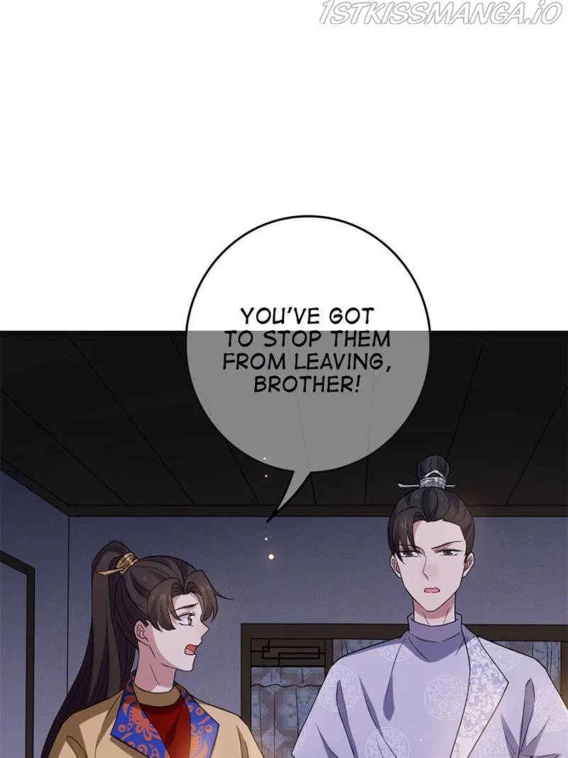 The Sickly Tyrant With An Innocent Facade Chapter 90 – Page 36