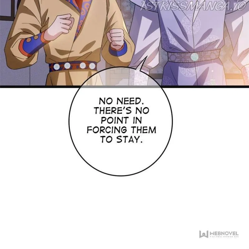 The Sickly Tyrant With An Innocent Facade Chapter 90 – Page 37