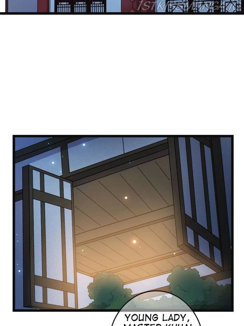 The Sickly Tyrant With An Innocent Facade Chapter 90 – Page 42