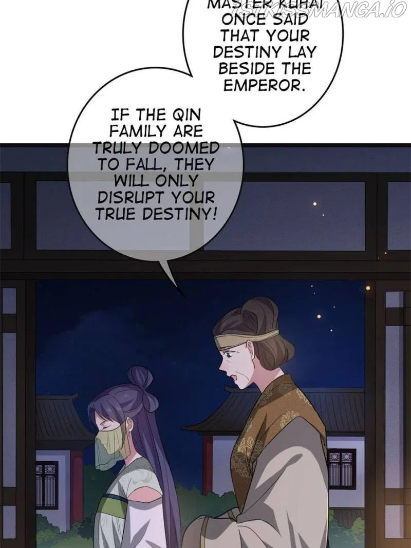 The Sickly Tyrant With An Innocent Facade Chapter 90 – Page 43
