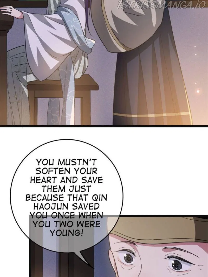 The Sickly Tyrant With An Innocent Facade Chapter 90 – Page 44