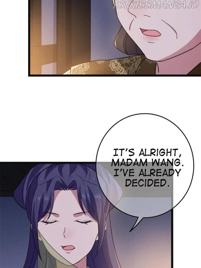The Sickly Tyrant With An Innocent Facade Chapter 90 – Page 45