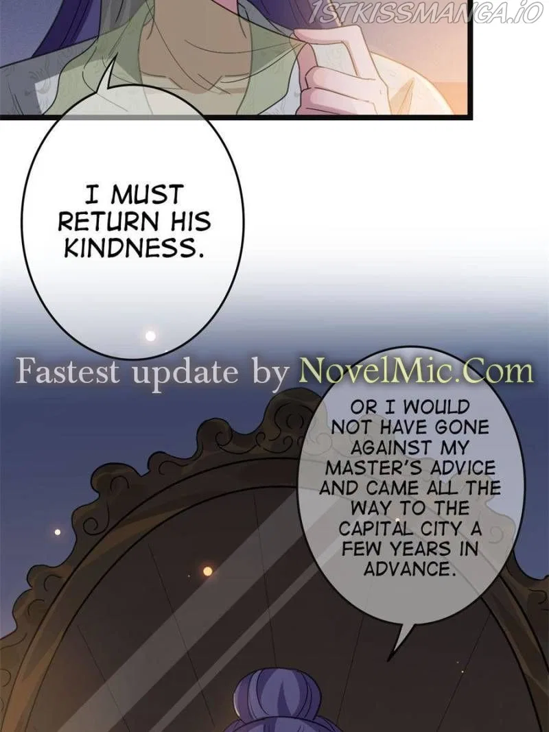 The Sickly Tyrant With An Innocent Facade Chapter 90 – Page 46