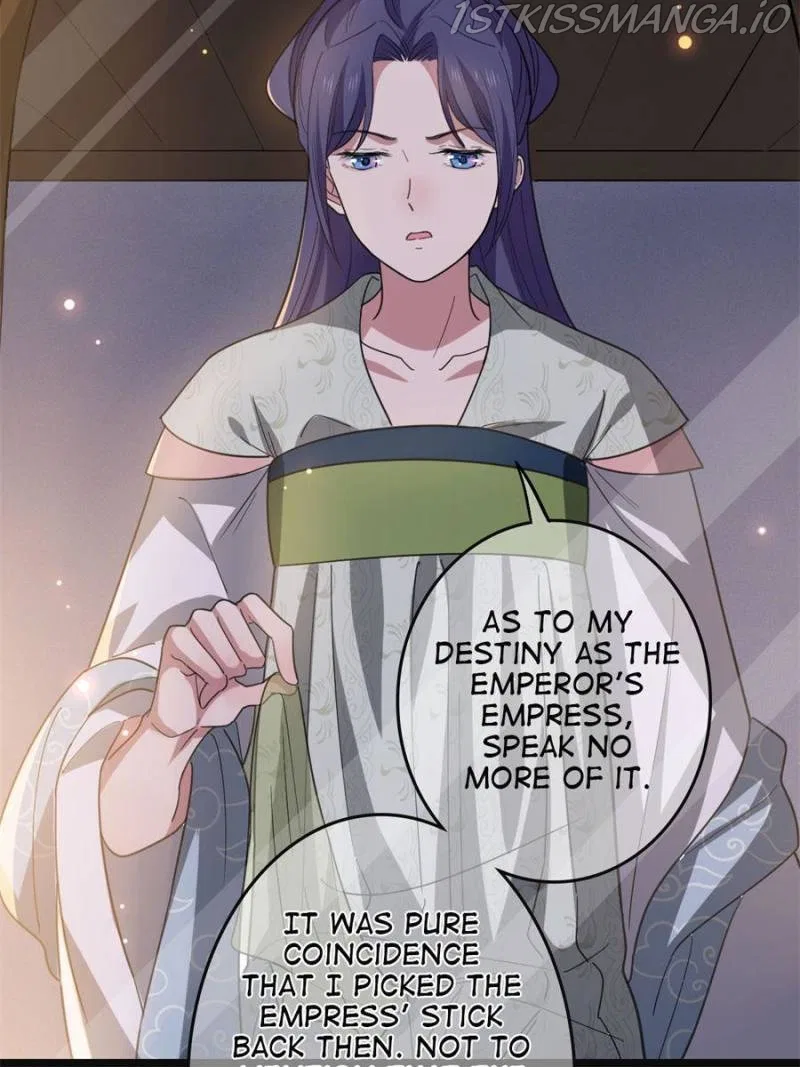The Sickly Tyrant With An Innocent Facade Chapter 90 – Page 47