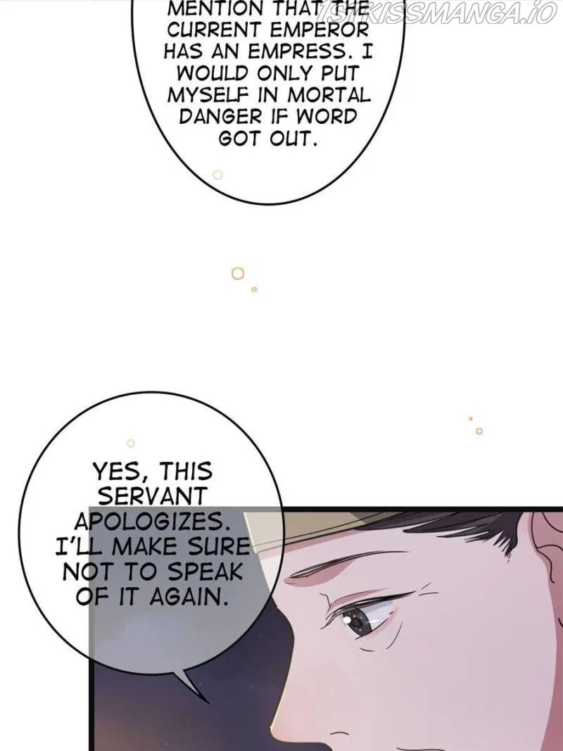 The Sickly Tyrant With An Innocent Facade Chapter 90 – Page 48