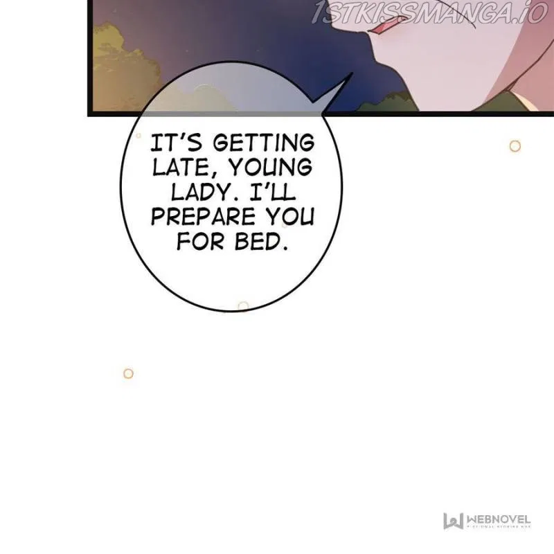 The Sickly Tyrant With An Innocent Facade Chapter 90 – Page 49