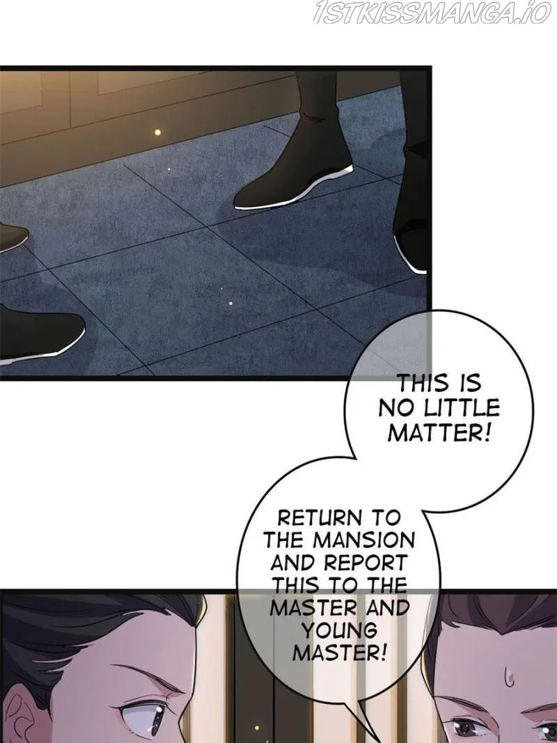 The Sickly Tyrant With An Innocent Facade Chapter 90 – Page 50