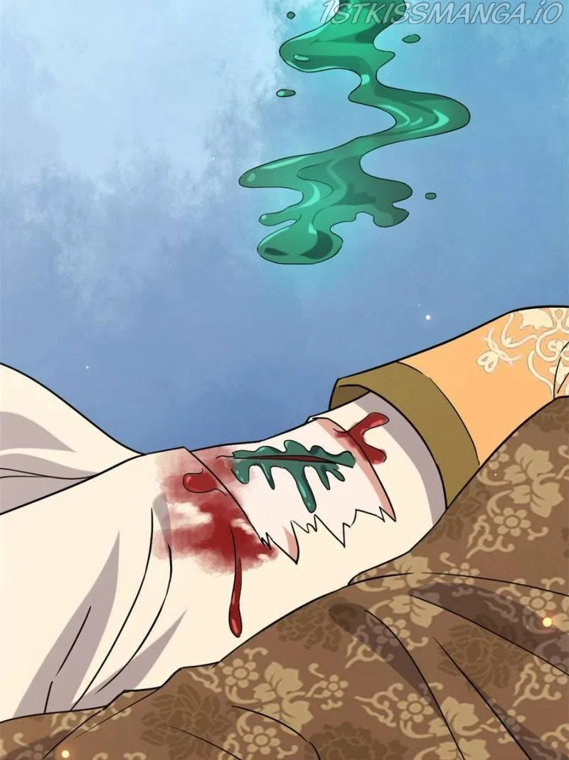 The Sickly Tyrant With An Innocent Facade Chapter 89 – Page 2