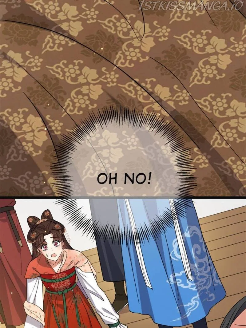 The Sickly Tyrant With An Innocent Facade Chapter 89 – Page 3