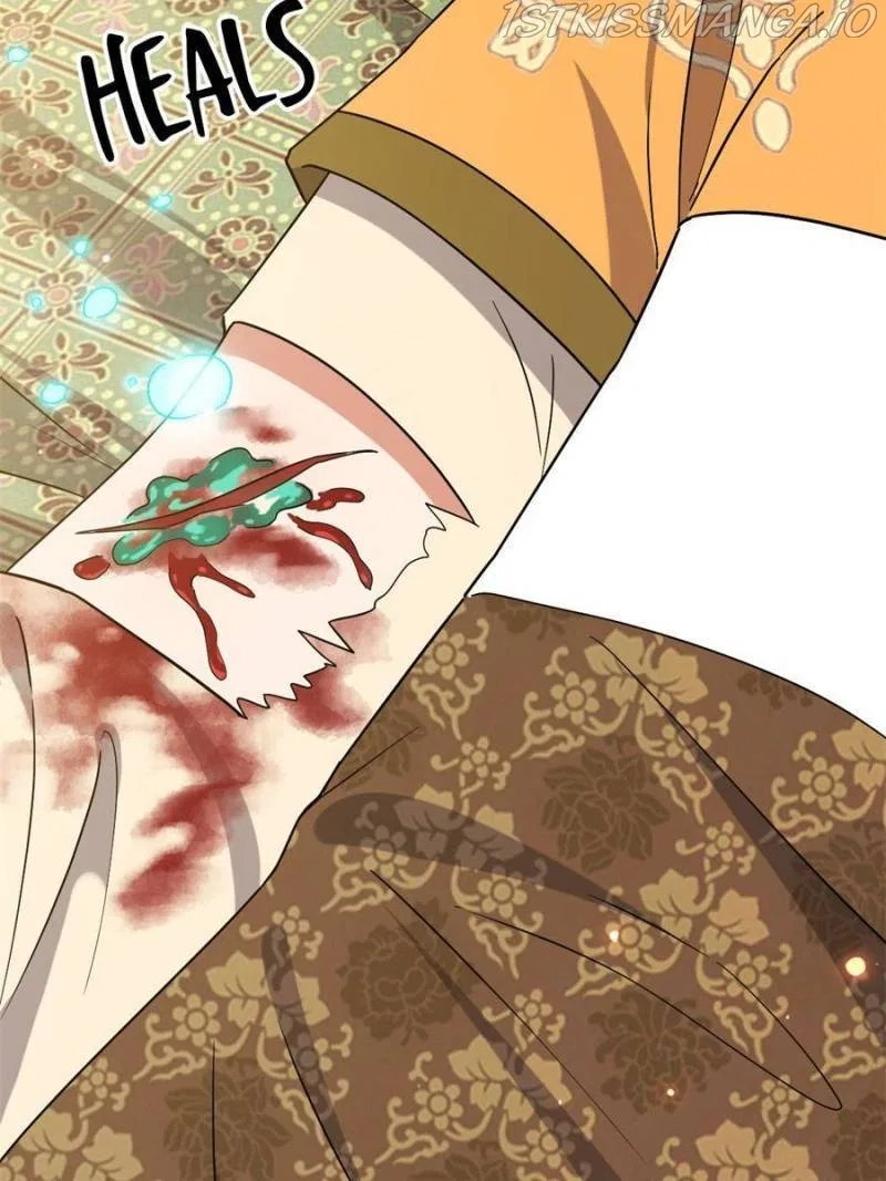 The Sickly Tyrant With An Innocent Facade Chapter 89 – Page 7