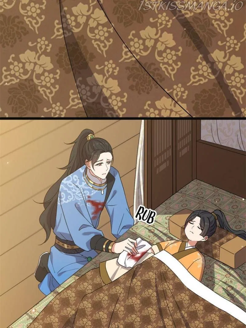 The Sickly Tyrant With An Innocent Facade Chapter 89 – Page 8