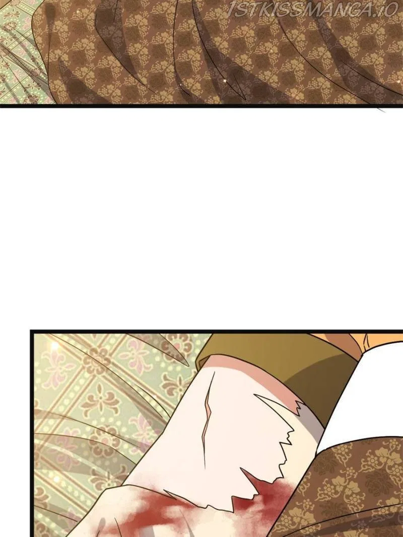 The Sickly Tyrant With An Innocent Facade Chapter 89 – Page 9