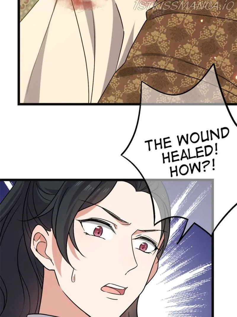 The Sickly Tyrant With An Innocent Facade Chapter 89 – Page 10