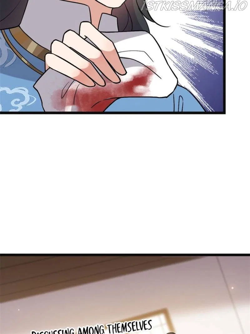 The Sickly Tyrant With An Innocent Facade Chapter 89 – Page 11