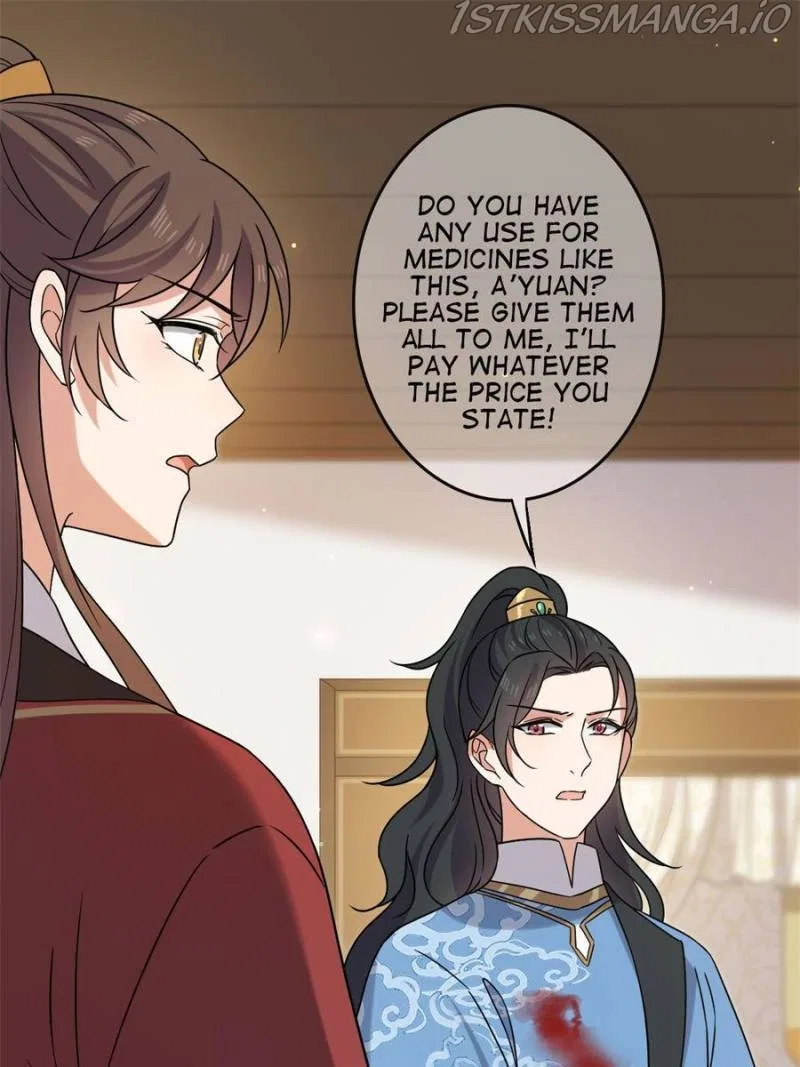 The Sickly Tyrant With An Innocent Facade Chapter 89 – Page 13
