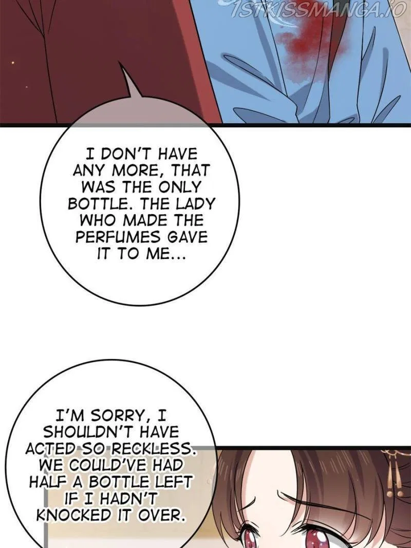 The Sickly Tyrant With An Innocent Facade Chapter 89 – Page 14