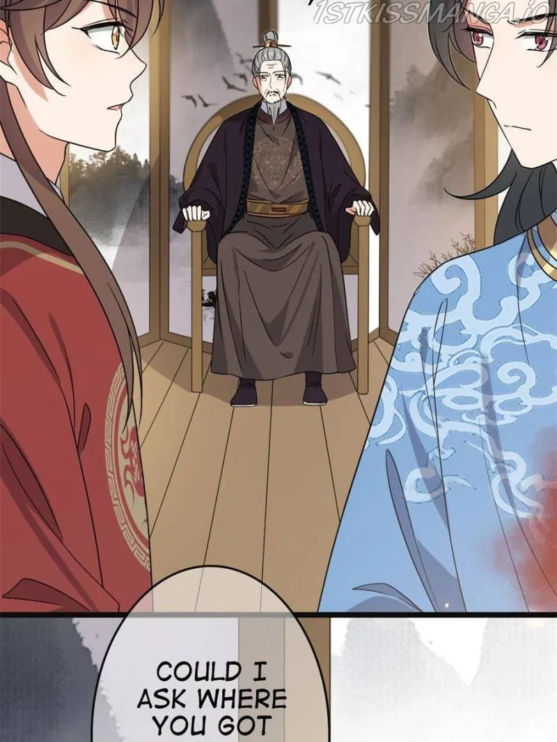 The Sickly Tyrant With An Innocent Facade Chapter 89 – Page 16