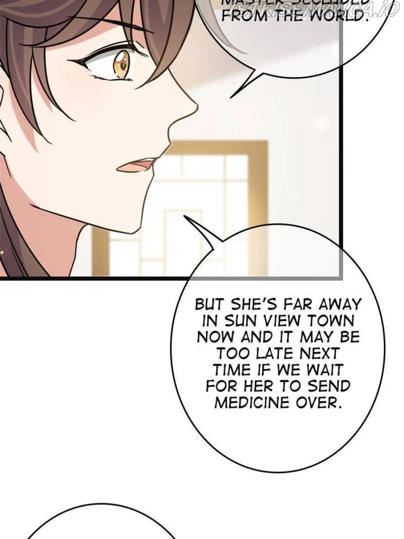 The Sickly Tyrant With An Innocent Facade Chapter 89 – Page 19
