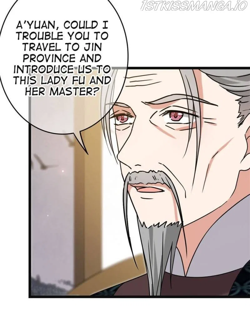 The Sickly Tyrant With An Innocent Facade Chapter 89 – Page 20
