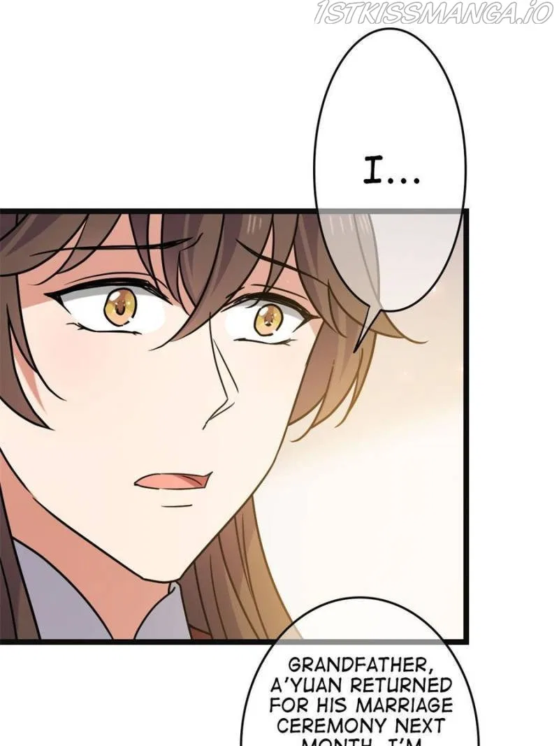 The Sickly Tyrant With An Innocent Facade Chapter 89 – Page 21