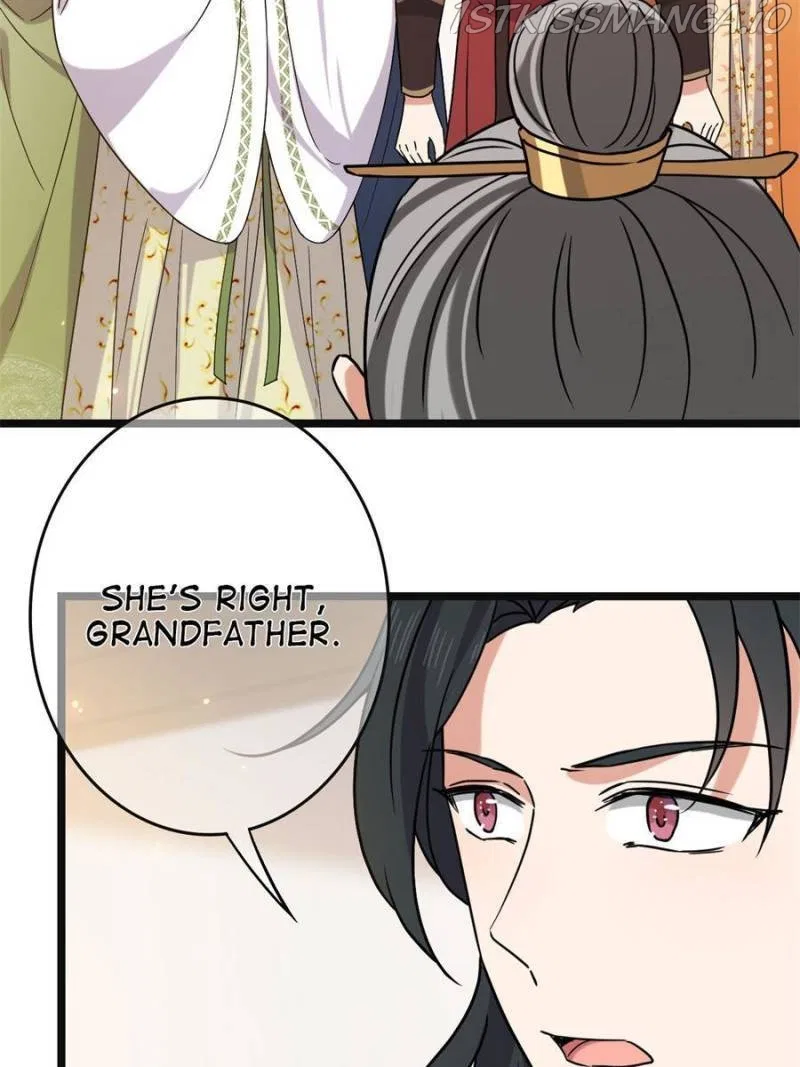 The Sickly Tyrant With An Innocent Facade Chapter 89 – Page 23