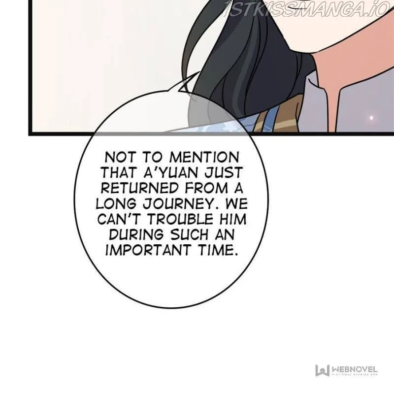 The Sickly Tyrant With An Innocent Facade Chapter 89 – Page 24