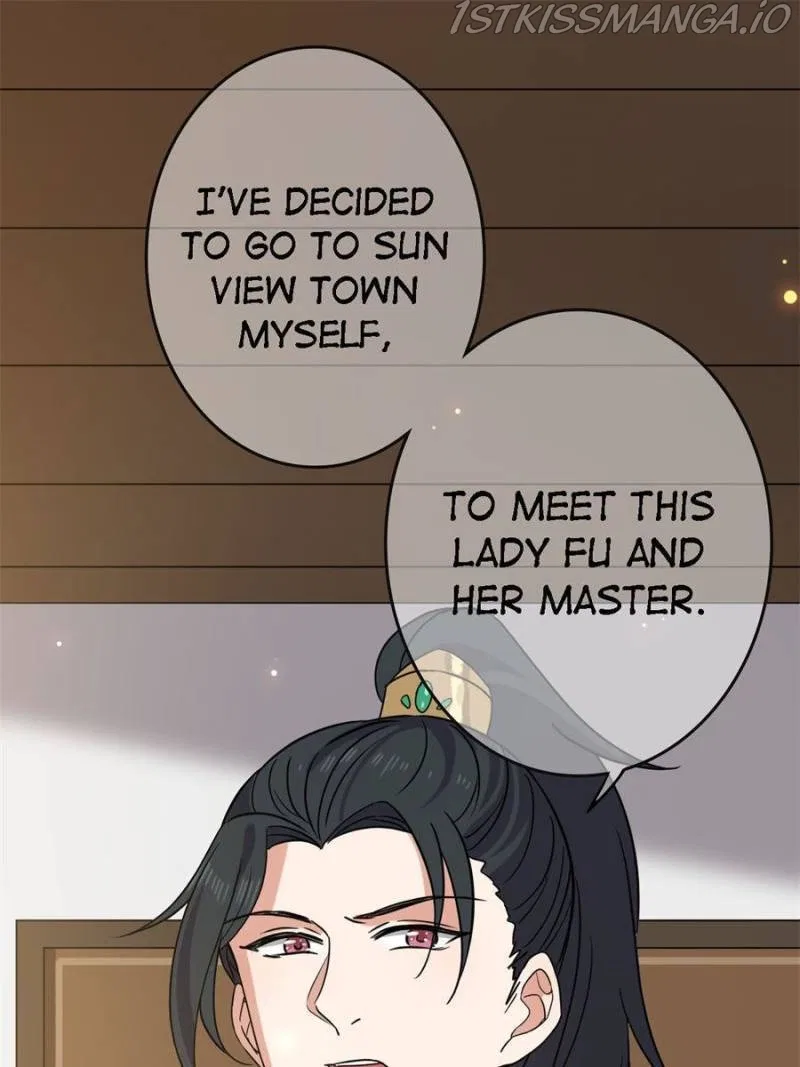 The Sickly Tyrant With An Innocent Facade Chapter 89 – Page 25