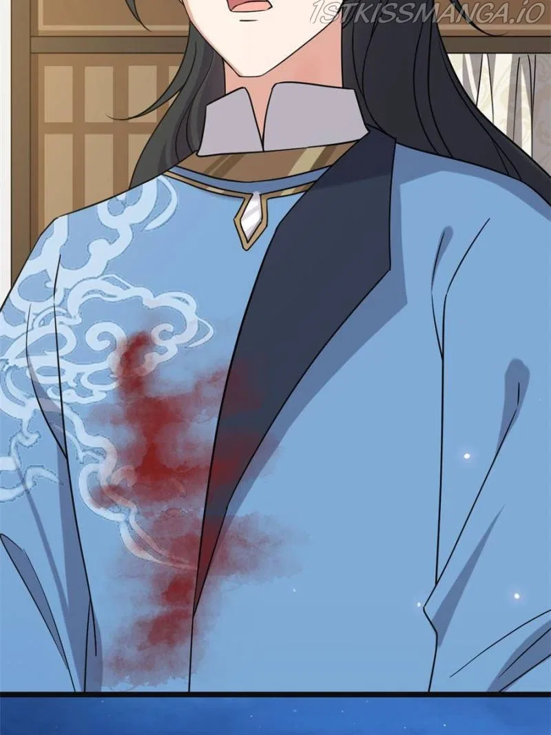 The Sickly Tyrant With An Innocent Facade Chapter 89 – Page 26
