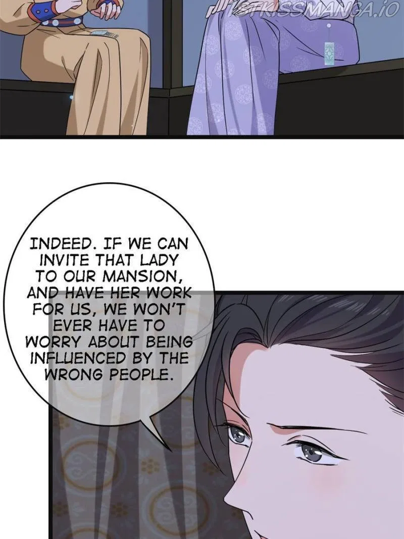 The Sickly Tyrant With An Innocent Facade Chapter 89 – Page 31