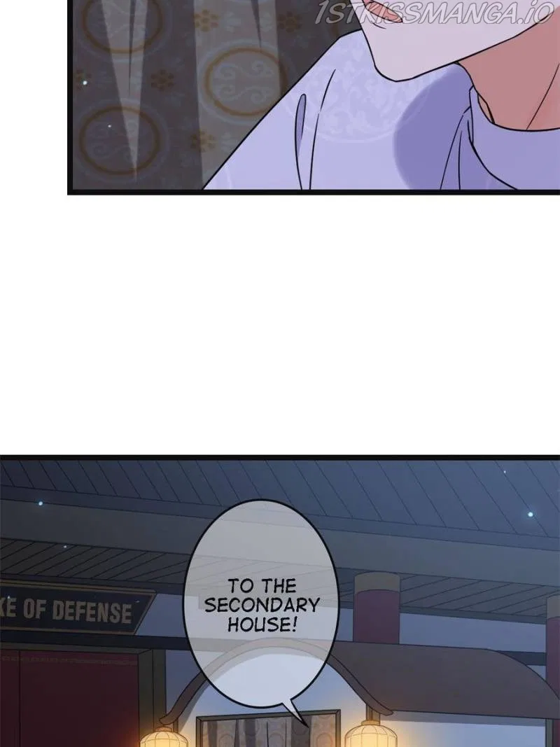 The Sickly Tyrant With An Innocent Facade Chapter 89 – Page 32