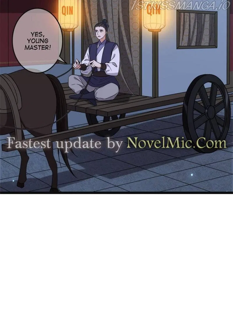 The Sickly Tyrant With An Innocent Facade Chapter 89 – Page 33