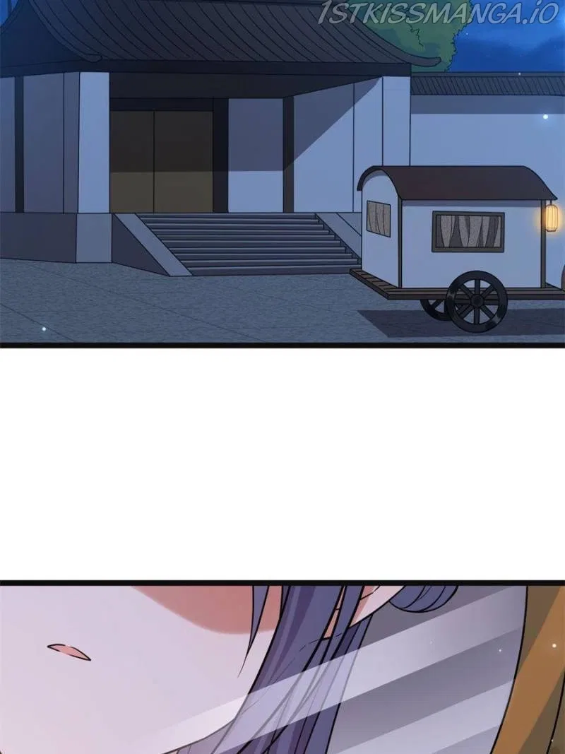 The Sickly Tyrant With An Innocent Facade Chapter 89 – Page 35