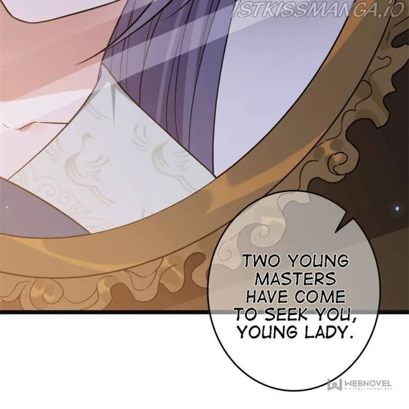 The Sickly Tyrant With An Innocent Facade Chapter 89 – Page 36