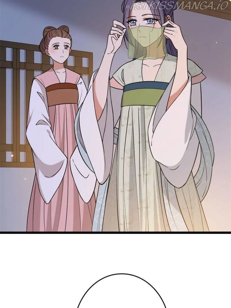 The Sickly Tyrant With An Innocent Facade Chapter 89 – Page 38