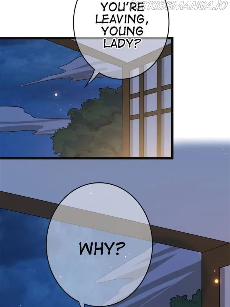The Sickly Tyrant With An Innocent Facade Chapter 89 – Page 39