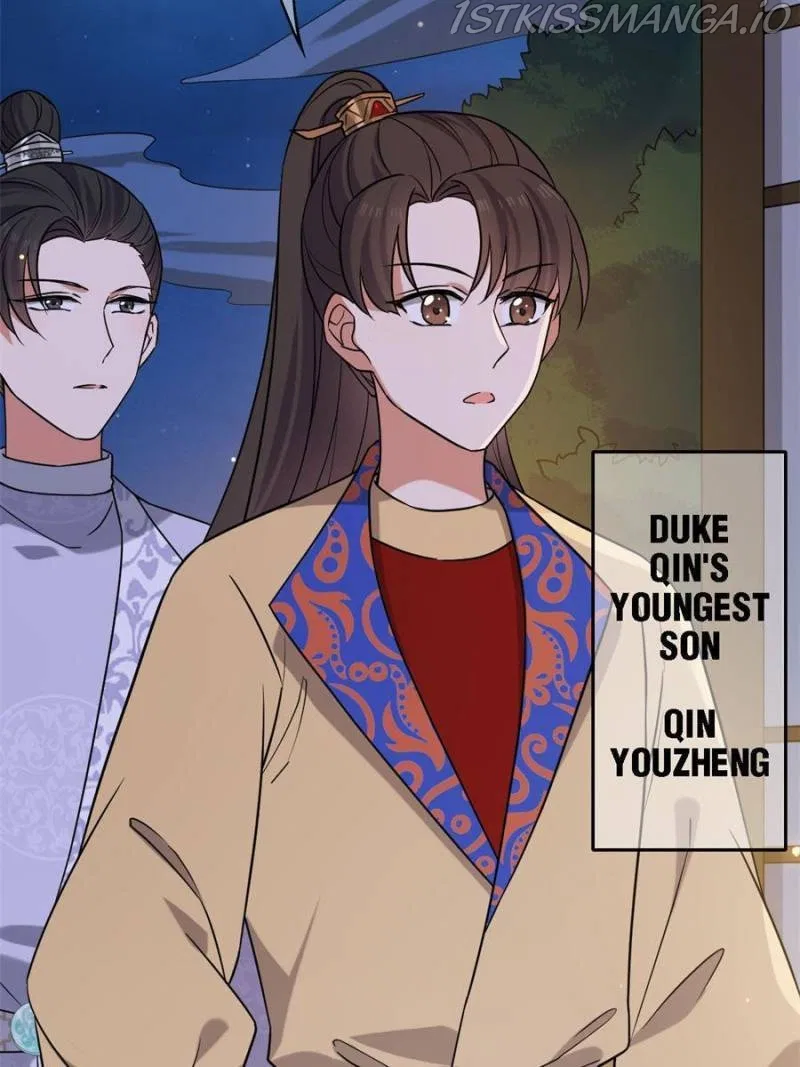 The Sickly Tyrant With An Innocent Facade Chapter 89 – Page 40