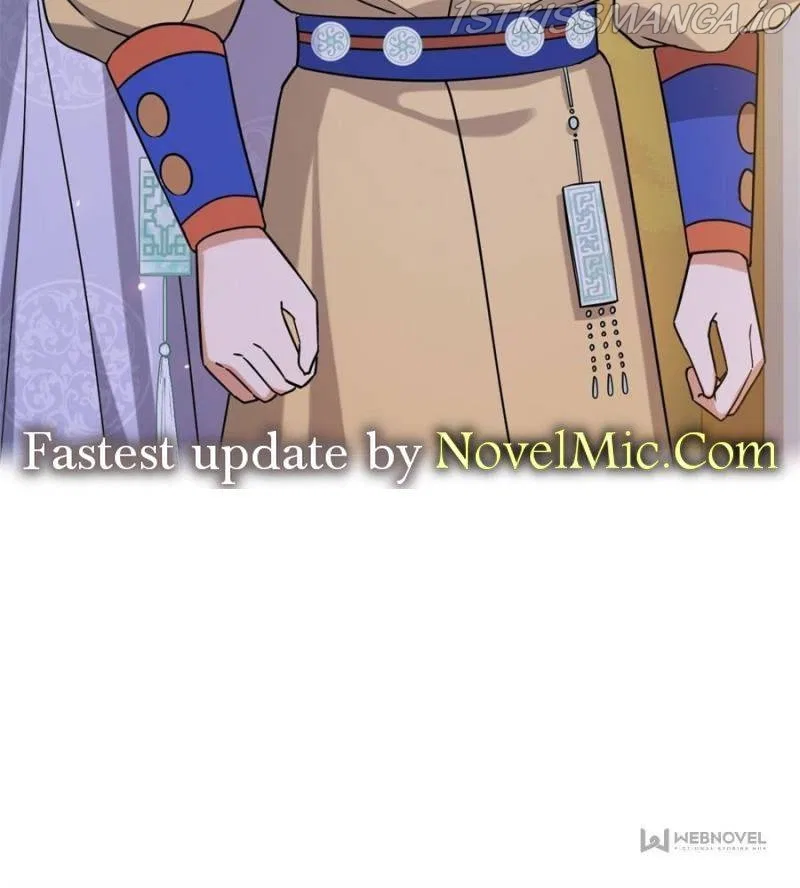 The Sickly Tyrant With An Innocent Facade Chapter 89 – Page 41