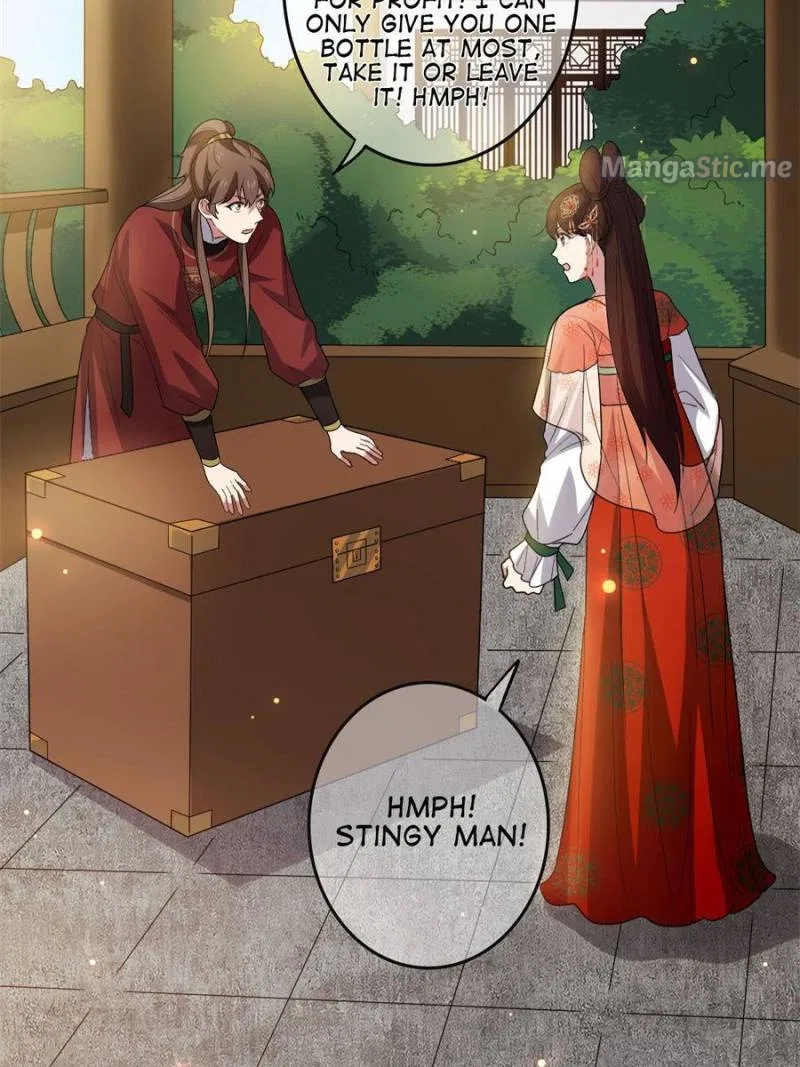 The Sickly Tyrant With An Innocent Facade Chapter 88 – Page 2