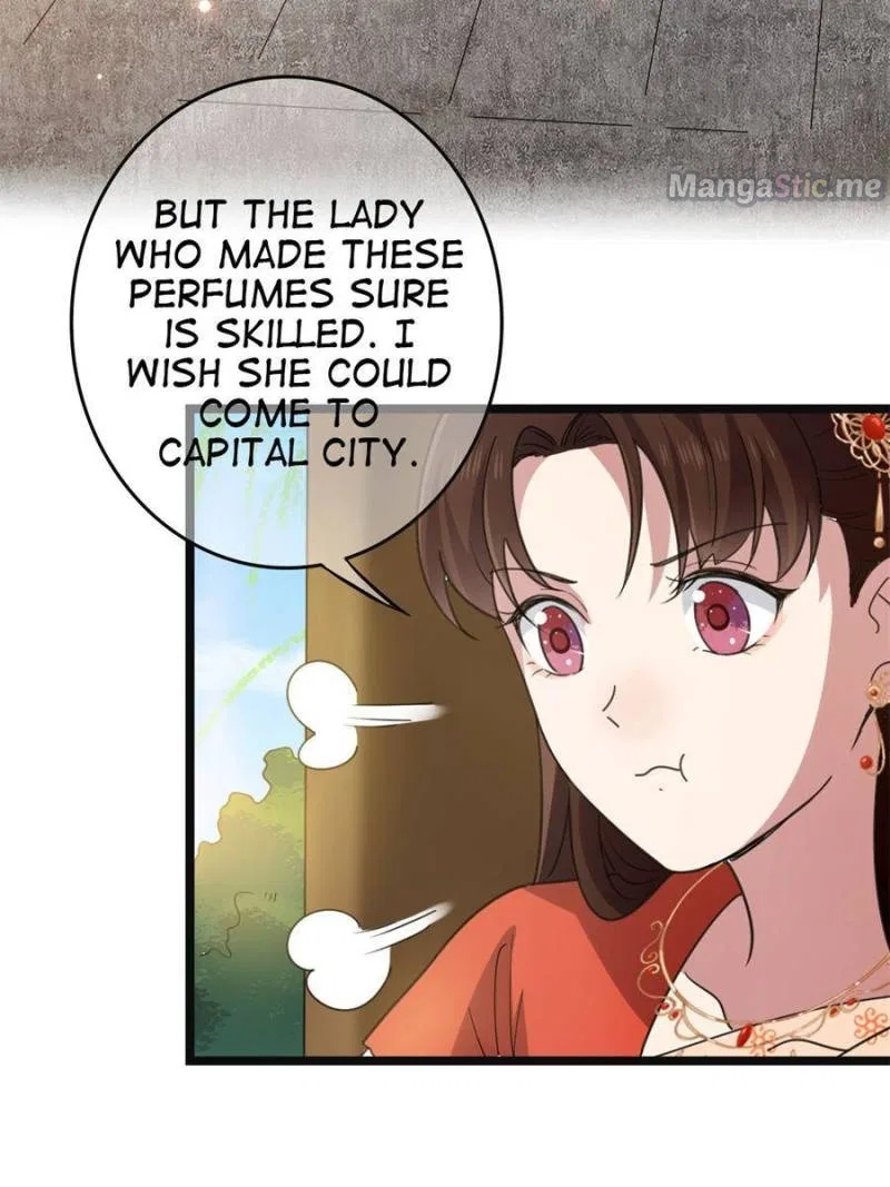 The Sickly Tyrant With An Innocent Facade Chapter 88 – Page 3