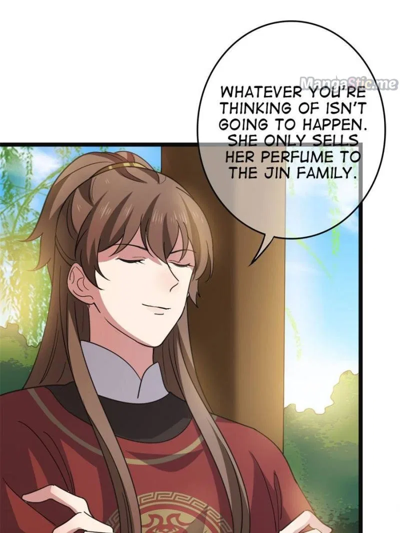The Sickly Tyrant With An Innocent Facade Chapter 88 – Page 4